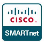 Cisco SMARTnet, 24x7x4
