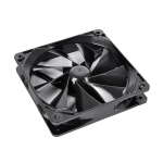 Thermaltake Pure 12 Computer case Fan 4.72" (12 cm) Black