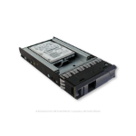 NetApp Disk 450GB 10K 3Gb/sec 2.5"SAS