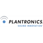 Plantronics 64399-01 Lithium-Ion (Li-Ion) rechargeable battery