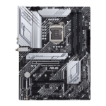 ASUS PRIME Z590-P WIFI Intel Z590 LGA 1200 (Socket H5) ATX
