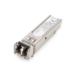 Digitus DN-81010 netwerk transceiver module 1250 Mbit/s SFP/GBIC 850 nm