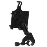 RAM Mounts EZ-Roll'r Passieve houder Tablet/UMPC Zwart