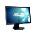 ASUS VE228D computer monitor 54.6 cm (21.5") 1920 x 1080 pixels Full HD Black