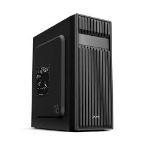 Zalman T6 computer case Midi Tower Black