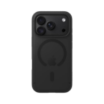 Belkin Grip Series Case for iPhone 18 Pro mobile phone case 16 cm (6.3") Cover Black