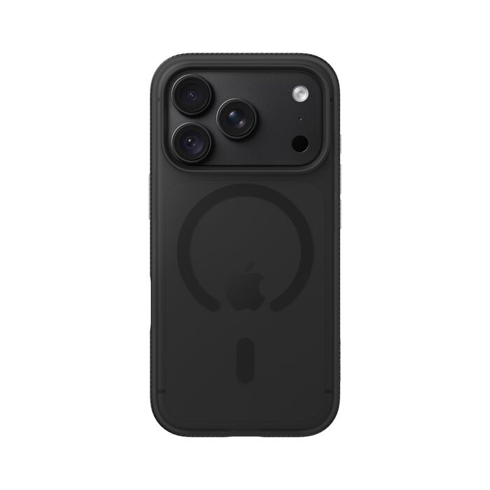 Belkin Grip Series Case for iPhone 18 Pro mobile phone case 16 cm (MSA068HQBK)
