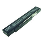 2-Power 2P-A41-A15 laptop spare part Battery