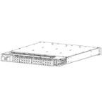 Cisco ASR-9912-PWR-COV rack accessory Rack cover
