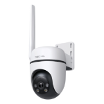 TP-Link TAPO C501GW security camera Turret IP security camera Outdoor 1920 x 1080 pixels Wall