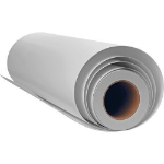 Canon Glossy 240gsm 17" x 100 ft. photo paper White Gloss