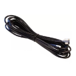 Cisco 4G-CAB-LMR400-10= coaxial cable 3.05 m TNC Black