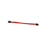 Supermicro 17cm SATA cable 0.17 m Red