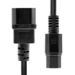 ProXtend C14 to C15 Power Cord Black 2m