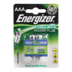 Energizer 638625 household battery Rechargeable battery AAA Nickel-Metal Hydride (NiMH)