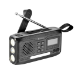 Sandberg Survivor DAB Radio All-in-1 4500