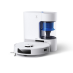 Ecovacs Deebot N20 Plus White