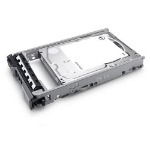 DELL 300GB 15K RPM SAS 12Gbps 2.5"
