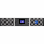 Eaton 9PX uninterruptible power supply (UPS) Double-conversion (Online) 1.5 kVA 1500 W 8 AC outlet(s)