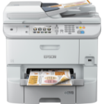 Epson WorkForce Pro WF-6590DWF