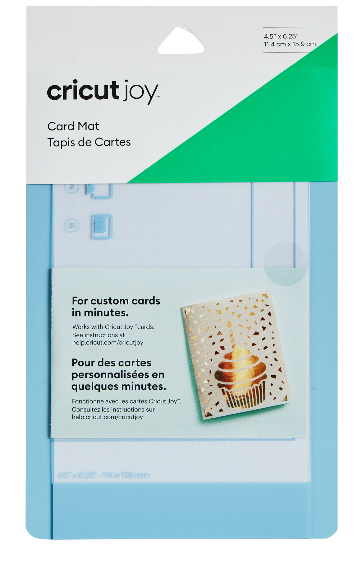 2007968 CRICUT Card Mat