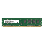 Transcend DDR3-1333 U-DIMM 2GB