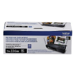 Brother TN-336BK toner cartridge 1 pc(s) Original Black