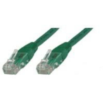 Microconnect B-UTP520G networking cable Green 20 m Cat5e U/UTP (UTP)  Chert Nigeria