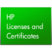 HPE J4V63AAE software license/upgrade 1 license(s) Electronic License Delivery (ELD)