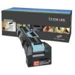 Lexmark W84030H Drum kit, 60K pages/5% for Lexmark W 840