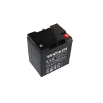 PowerWalker TL12-28 Sealed Lead Acid (VRLA) 12 V 28 Ah