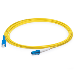 ADD-SC-LC-2M6MMFLZ-YW - Fibre Optic Cables -