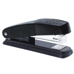 5Star 918745 stapler Black