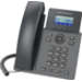 Grandstream Networks GRP2601 IP phone Black 1 lines LCD