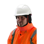 Centurion Hi Visibility Frost Cape