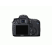 Canon EOS 7D + EF-S 18-135mm Kit fotocamere SLR 18 MP CMOS 5184 x 3456 Pixel Nero