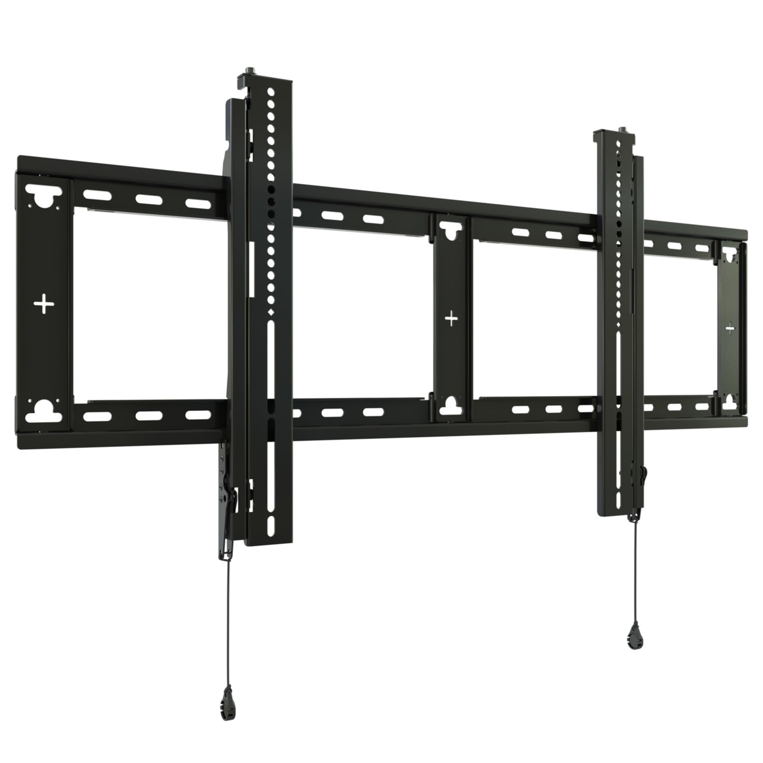 Image of Chief RLF3 TV mount 2.18 m (86") Black