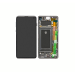 Samsung G973 S10 LCD Black