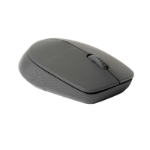 Rapoo M100 Silent mouse Ambidextrous RF Wireless + Bluetooth Optical 1000 DPI