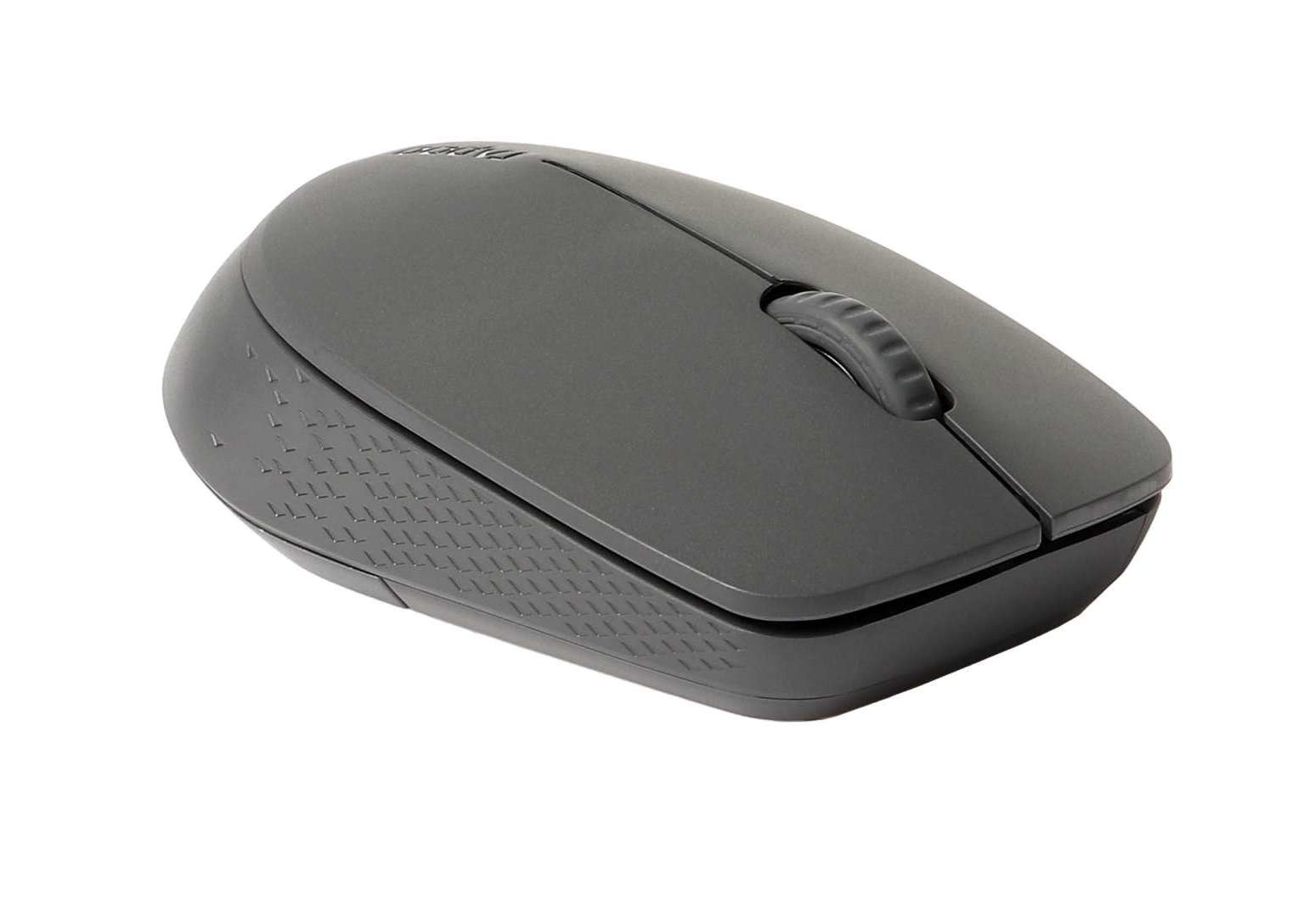 Image of Rapoo M100 Silent mouse Ambidextrous RF Wireless + Bluetooth...