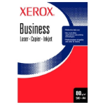 Xerox Business 80 A4 DIN 4 HOLE, White paper printing paper