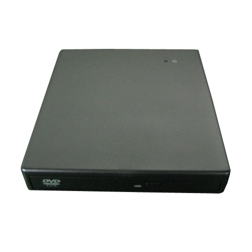 Image of DELL 429-AAOX optical disc drive DVD-ROM Black