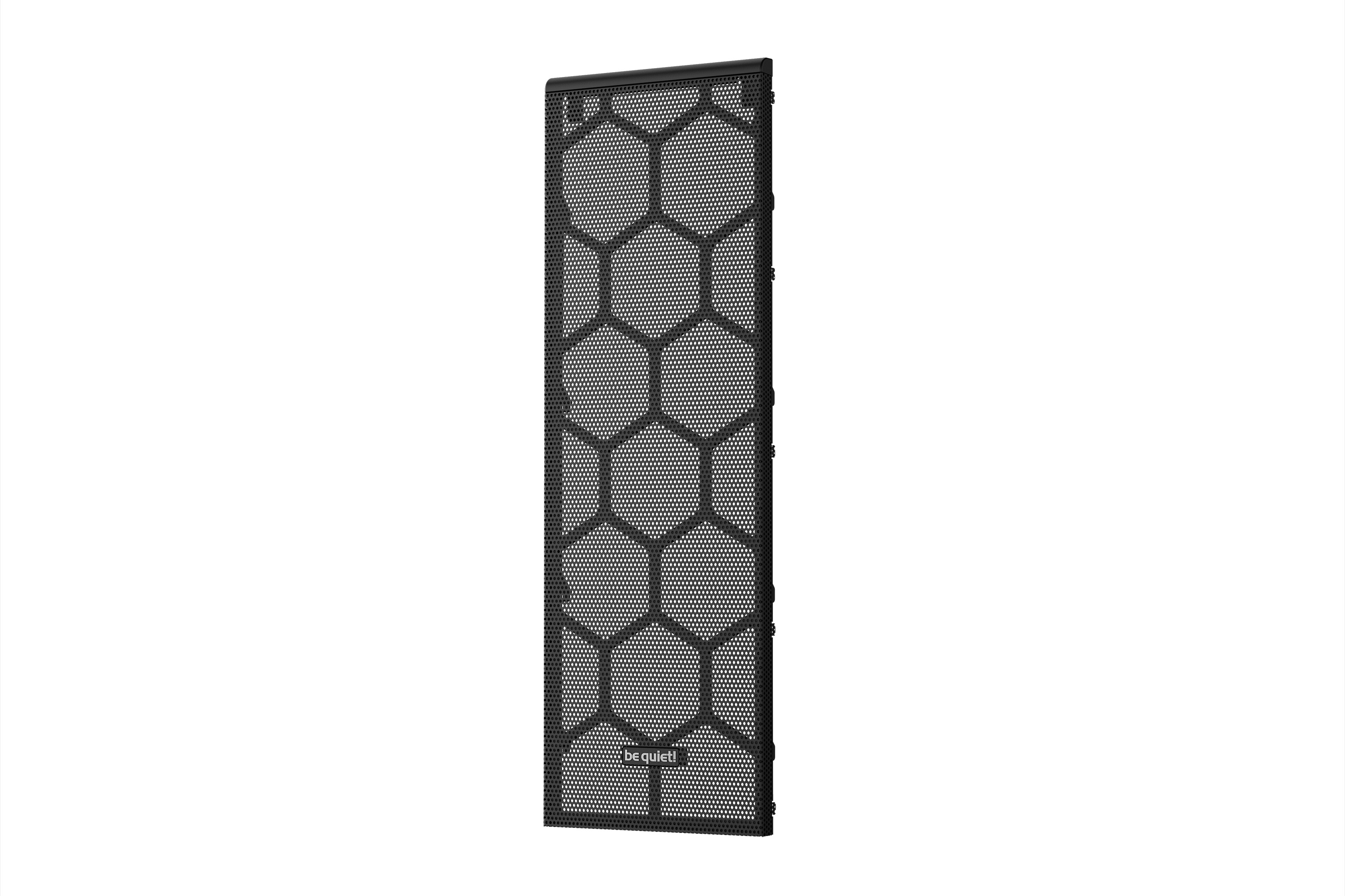Image of be quiet! BGA10 computer case part Full Tower Front panel