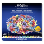 Staedtler Mars Lumograph colour aquarell 104