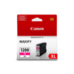 Canon PGI-1200 XL ink cartridge Original Magenta