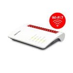 Box FRITZ! 4630 International