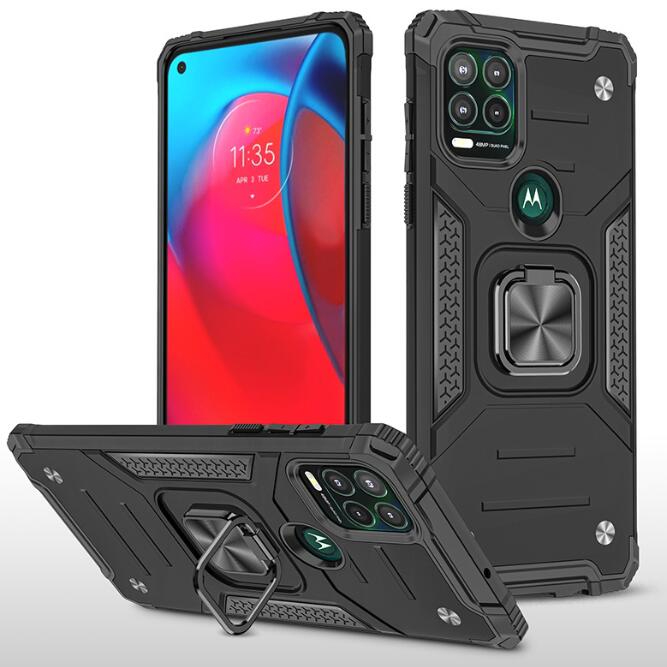 JLC Motorola Moto G23 / G13 Ministry Navy
