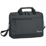 Bump Armor CC100 notebook case 15" Sleeve case Black