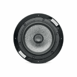 Focal 1000 ICW6 loudspeaker Black Wired 150 W