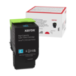 Xerox 006R04365 Toner-kit cyan high-capacity, 5.5K pages ISO/IEC 19752 for Xerox C 310  Chert Nigeria